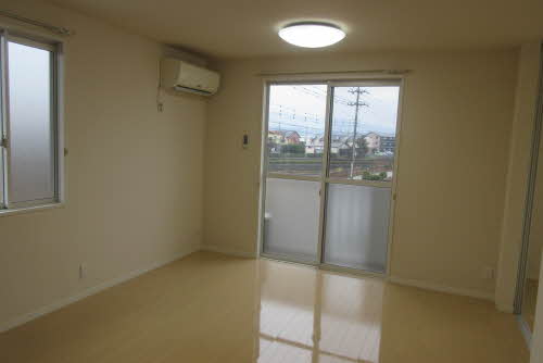 ハックベリー A202号-2