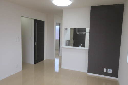 ハックベリー A202号-3