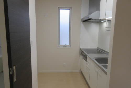 ハックベリー A202号-4