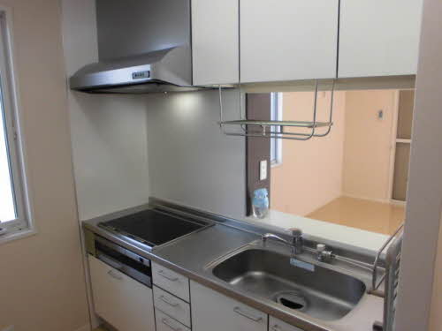 ハックベリー A202号-5