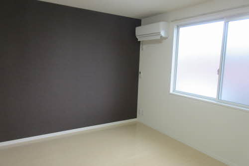 ハックベリー A202号-8