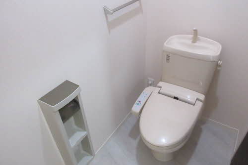 ハックベリー A202号-13