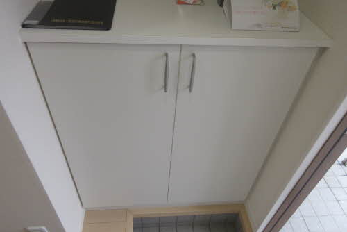 ハックベリー A202号-15