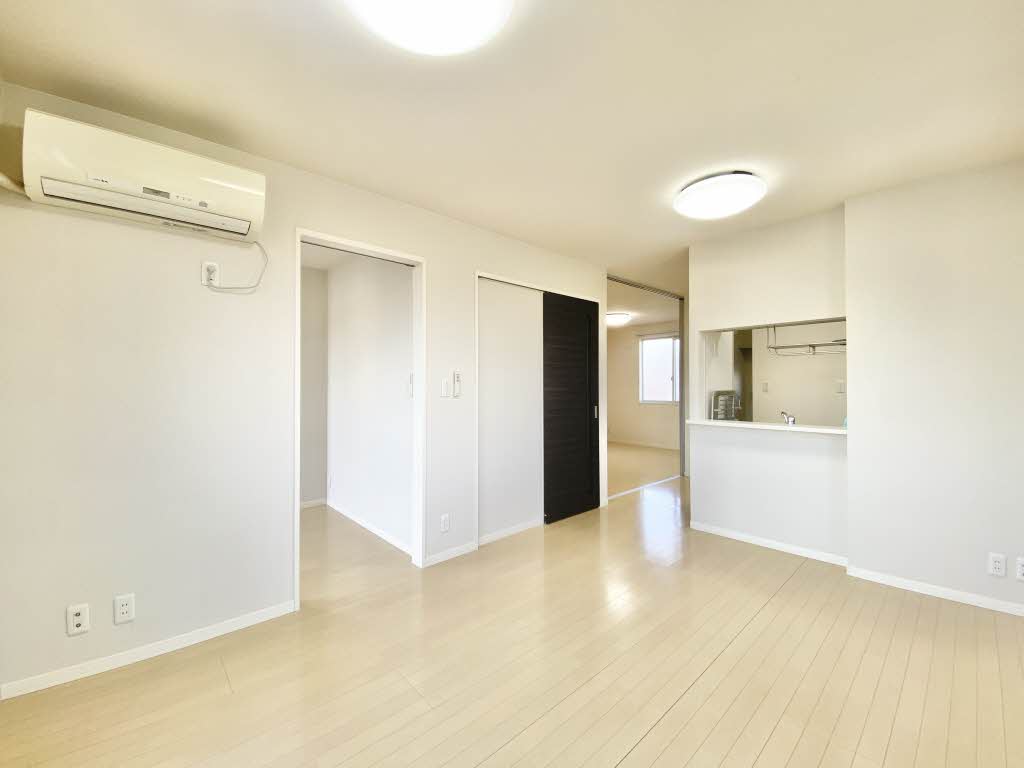 ハックベリー B202号-1