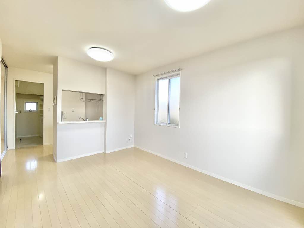 ハックベリー B202号-2