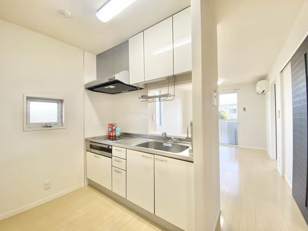 ハックベリー B202号-3