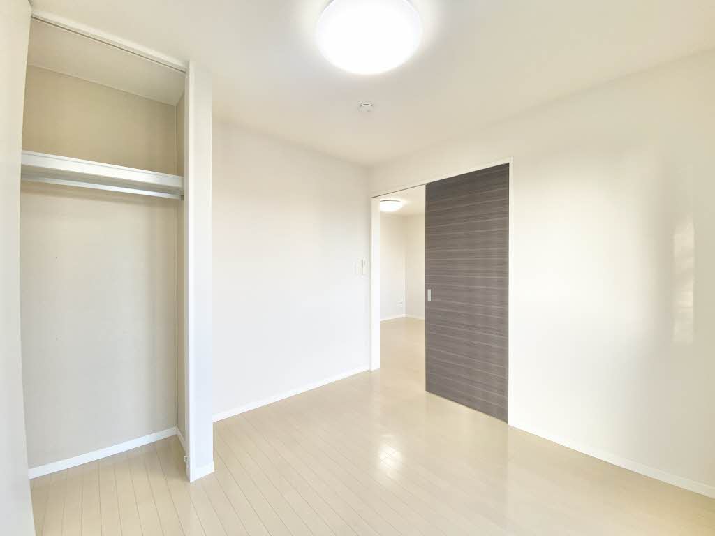 ハックベリー B202号-4