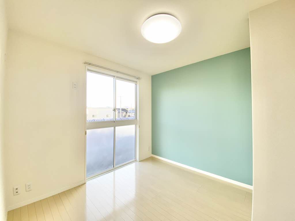 ハックベリー B202号-5