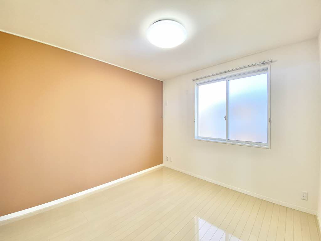 ハックベリー B202号-6