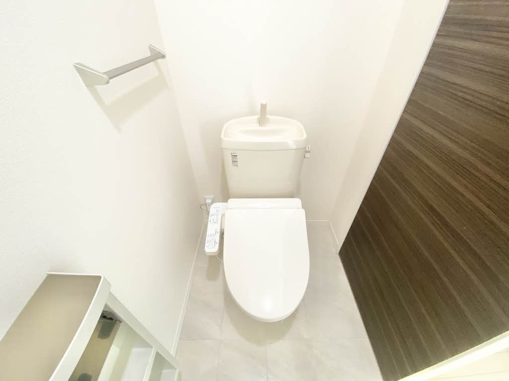 ハックベリー B202号-10