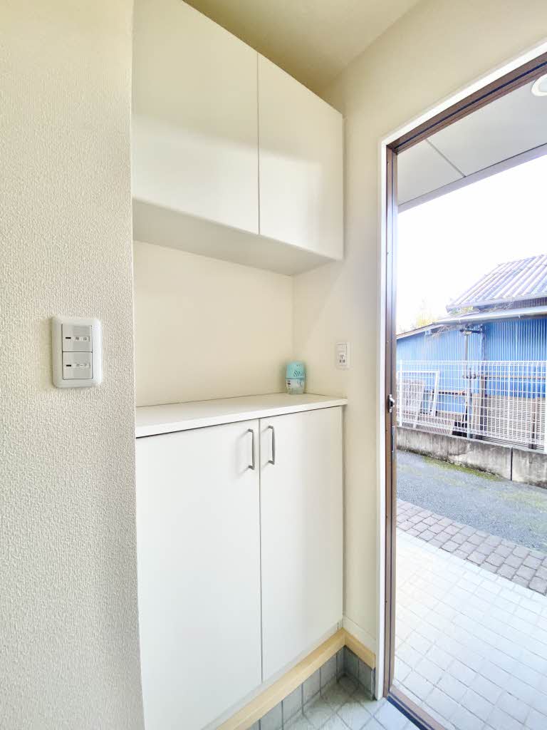 ハックベリー B202号-11