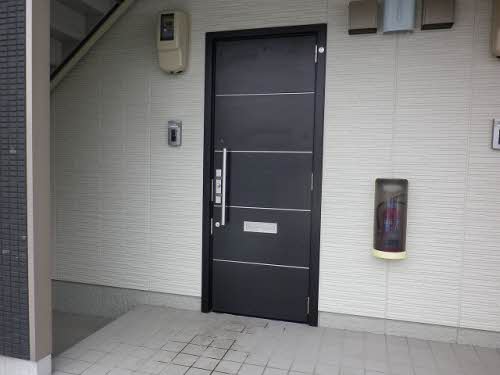 シャーメゾンＥ－ｃｅｎｔｒｅ 0101号-2
