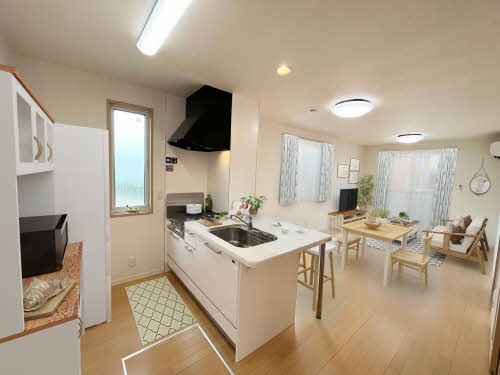 サウスバレー A102号-2