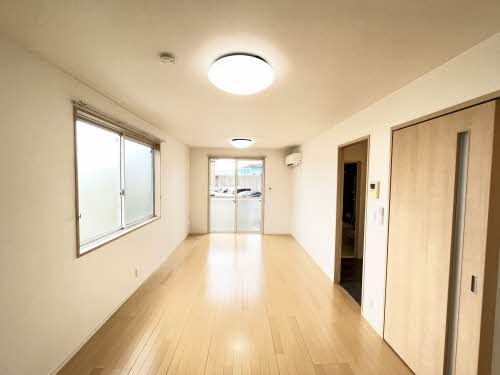 サウスバレー A102号-4