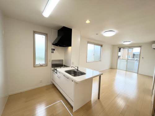 サウスバレー A102号-5