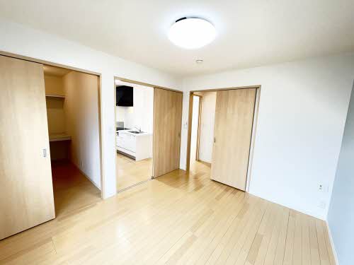 サウスバレー A102号-8