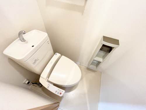 サウスバレー A102号-12