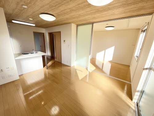 サウスバレー B202号-4