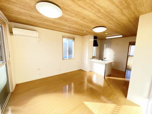 サウスバレー B202号-5