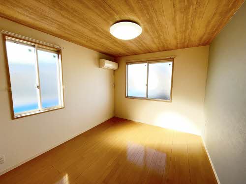 サウスバレー B202号-9