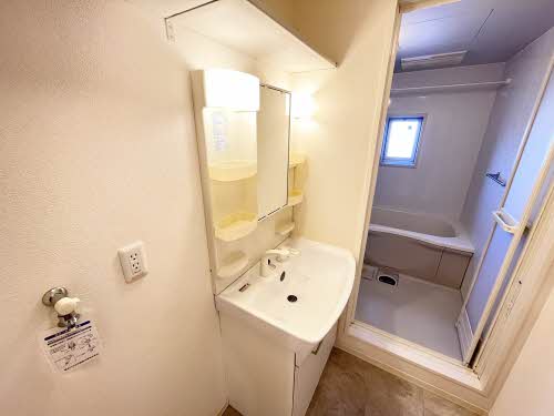 サウスバレー B202号-11