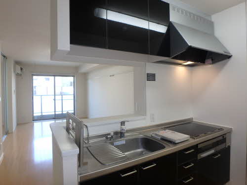 メゾン プラティーヌ 0101号-2