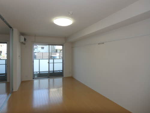 メゾン プラティーヌ 0101号-4