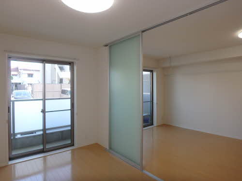 メゾン プラティーヌ 0101号-5