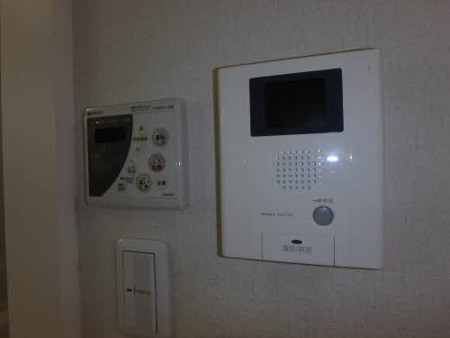 メゾン プラティーヌ 0101号-8