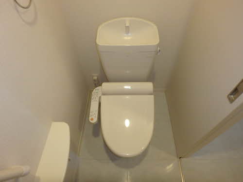 メゾン プラティーヌ 0101号-9