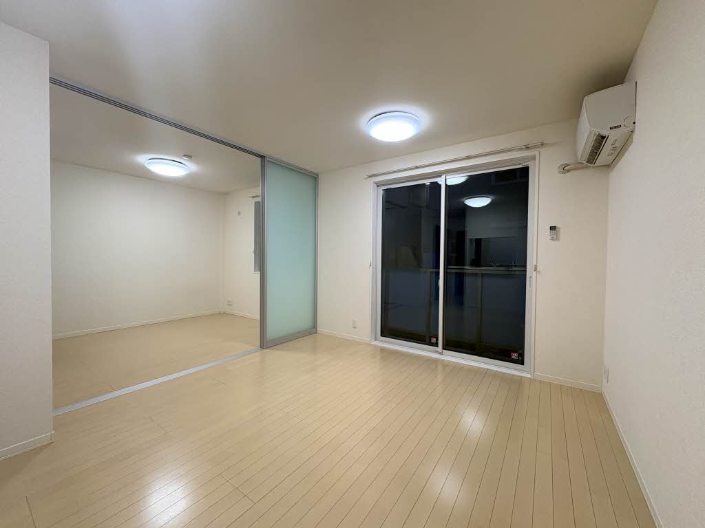 カサデアンジェラ A102号-2