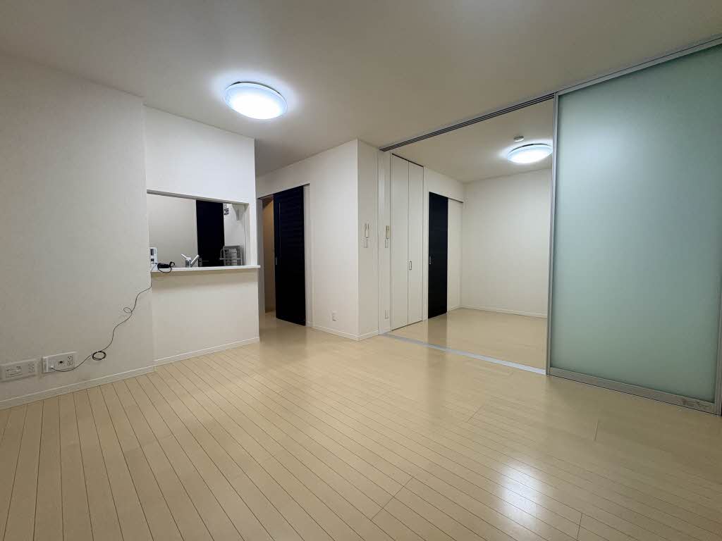 カサデアンジェラ A102号-4