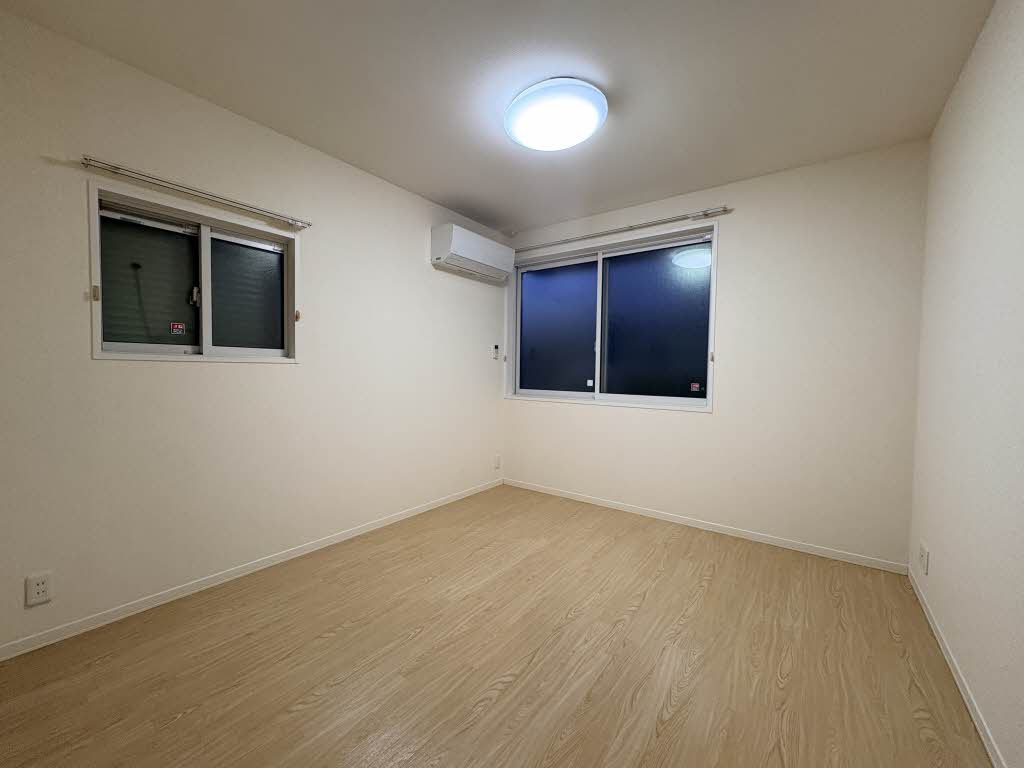 カサデアンジェラ A102号-11