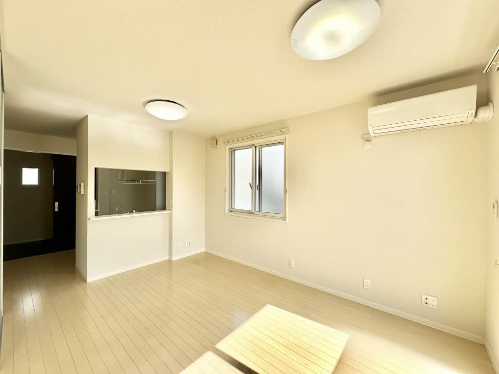 リエールみよし 0202号-2