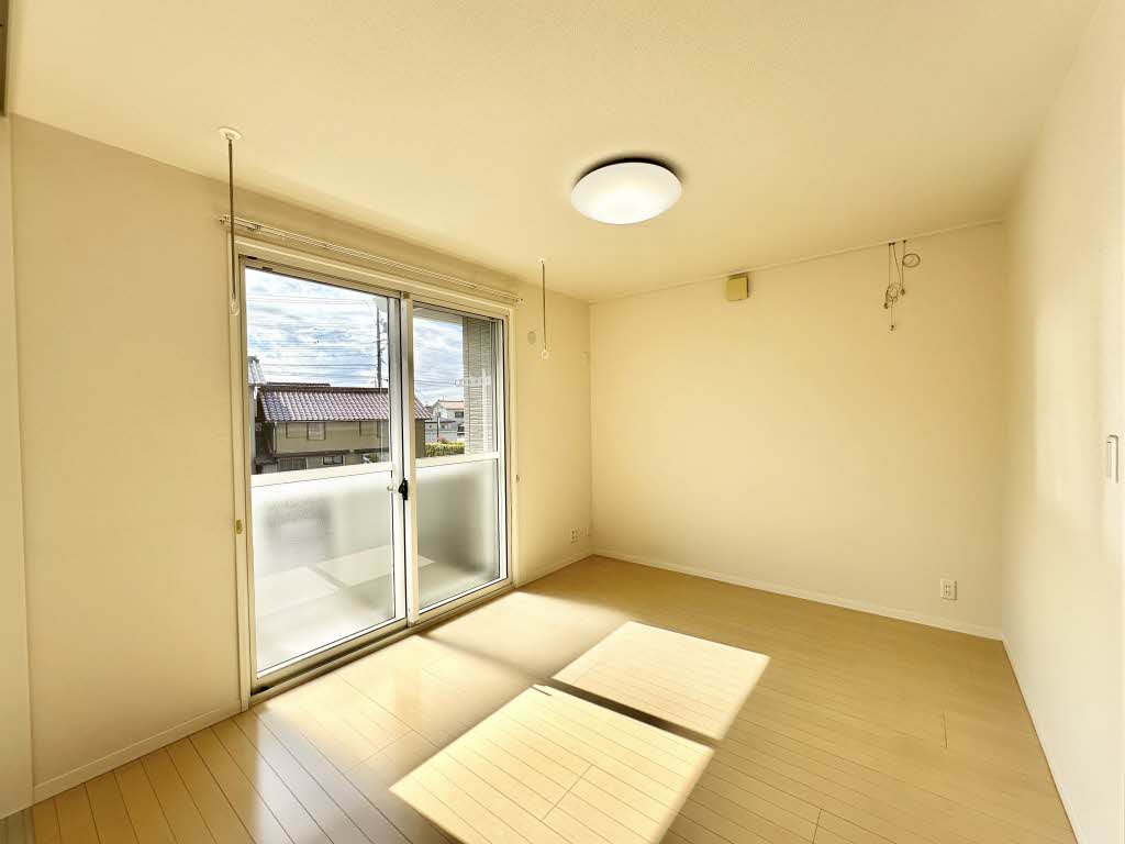 リエールみよし 0202号-4