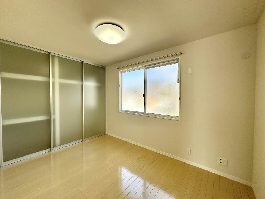 リエールみよし 0202号-5