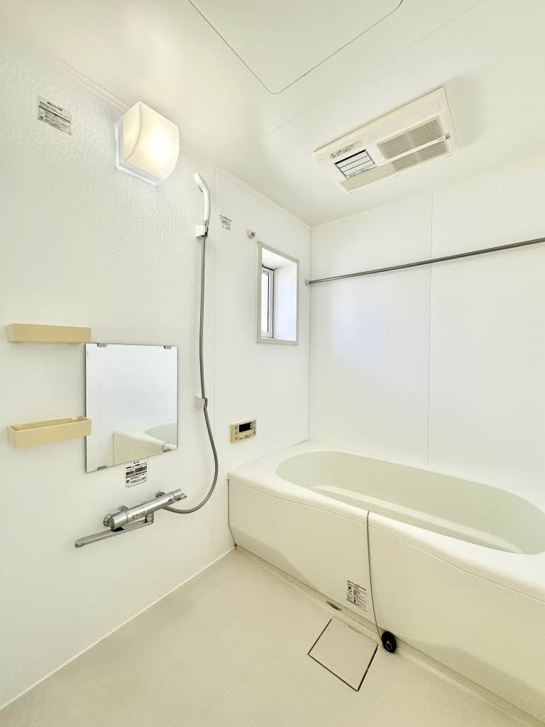 リエールみよし 0202号-8