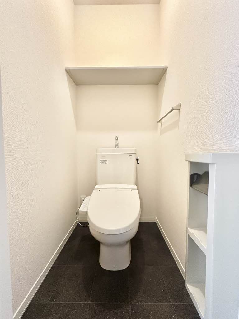 リエールみよし 0202号-9