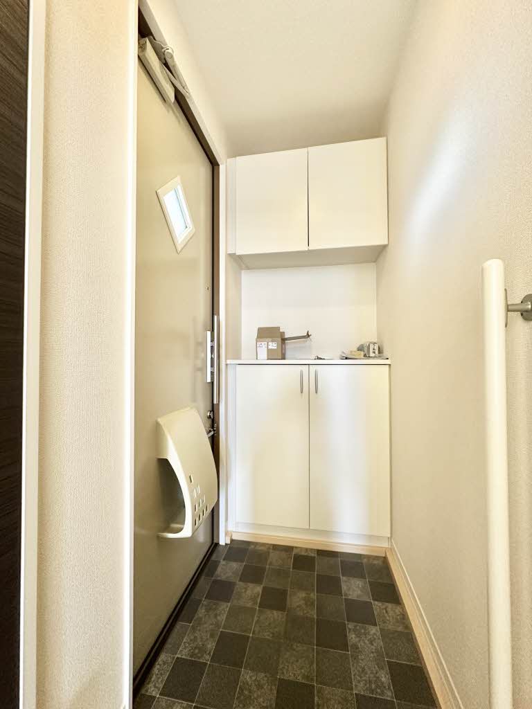 リエールみよし 0202号-10