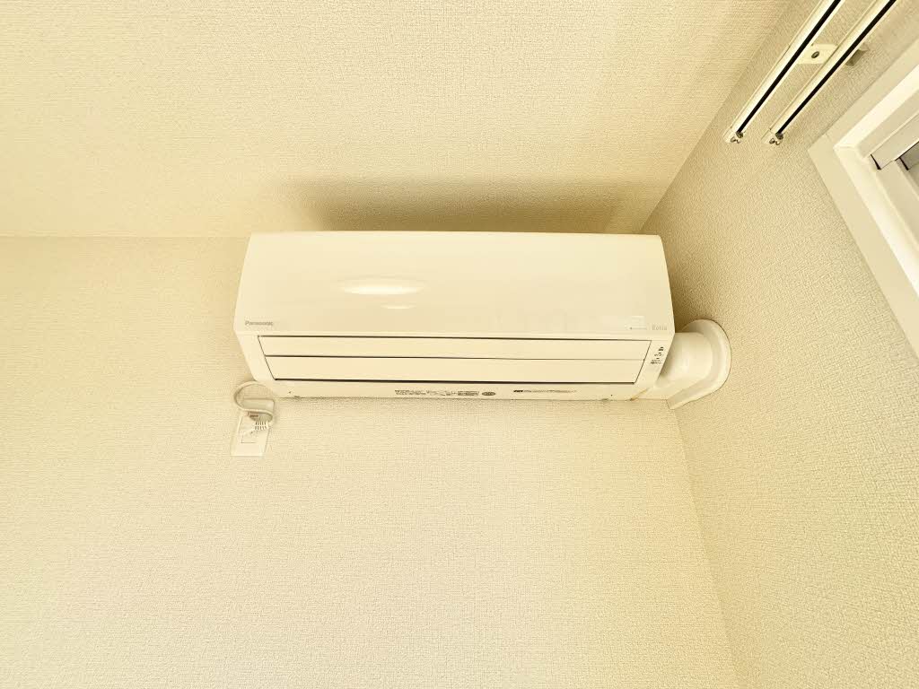 リエールみよし 0202号-11