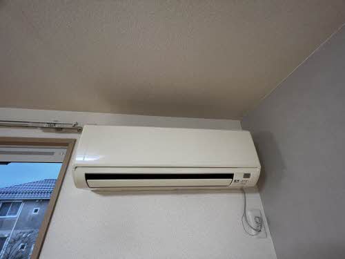 エスポワール C201号-6