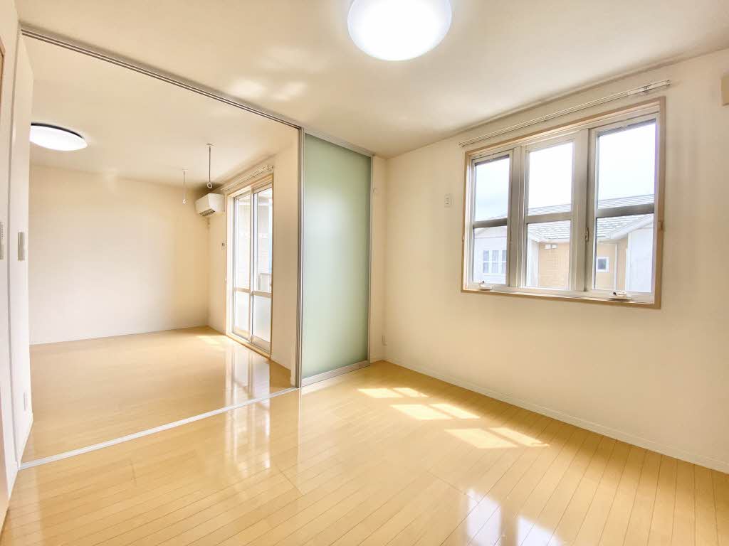 エスポワール D202号-5