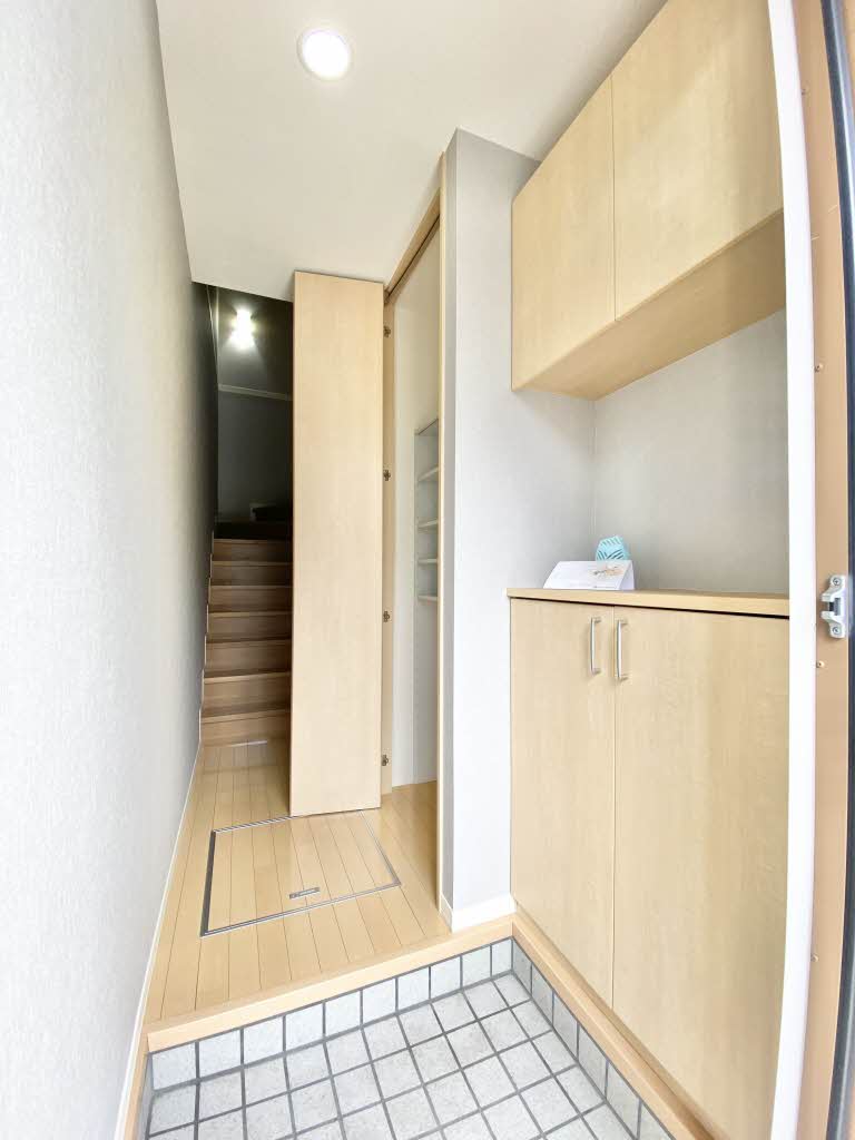 エスポワール D202号-14