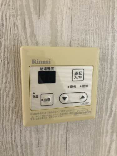 エスポワール E102号-3