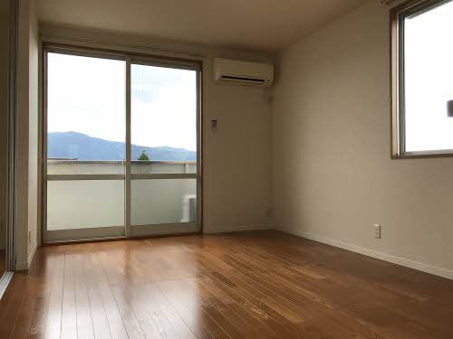 エスポワール E201号-2