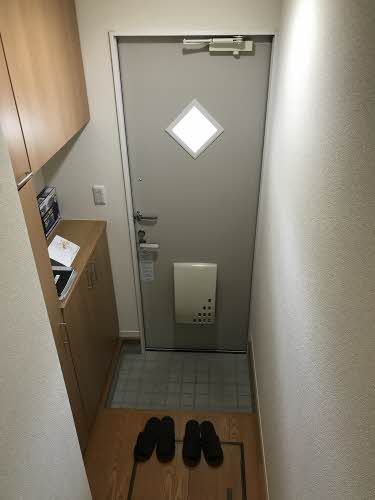 エスポワール E201号-3