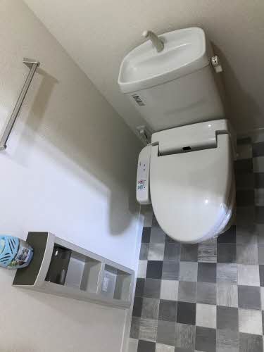 エスポワール E201号-4