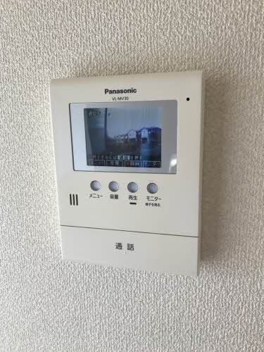 エスポワール E201号-8