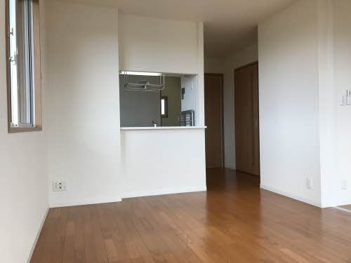 エスポワール E201号-15