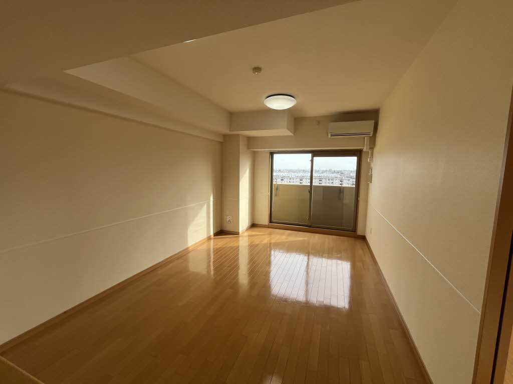 シャンテ岐阜 0803号-2